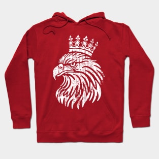 Polish Eagle Hoodie